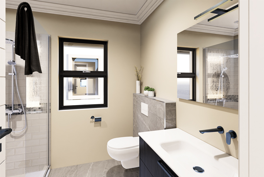 Urban Front Developments - Blue Mountain Village