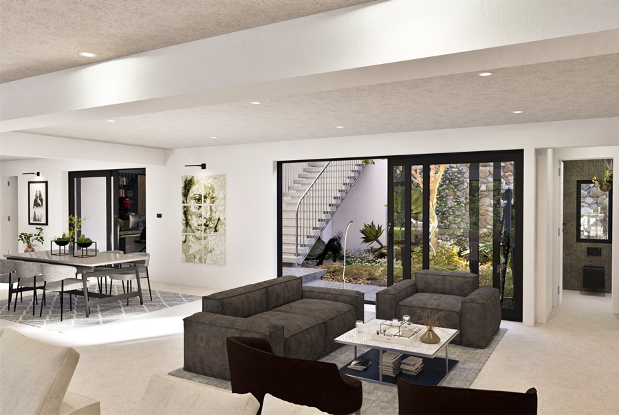 Urban Front Developments - Oubaai