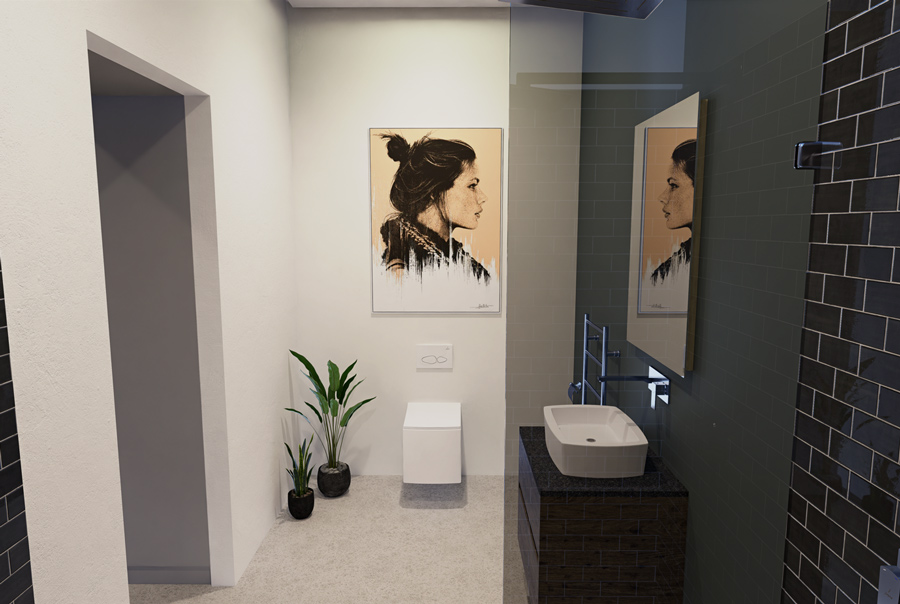 Urban Front Developments - Oubaai